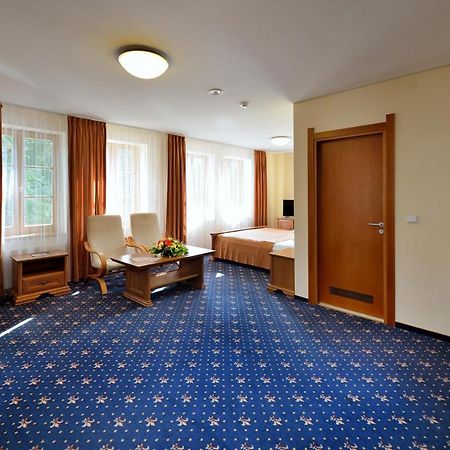Rehabilitation Centre & Spa Draugystes Sanatorija Druskininkai Eksteriør bilde