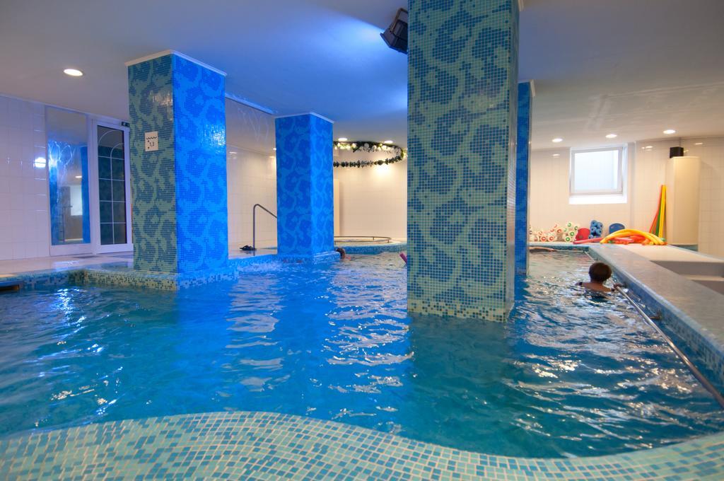 Rehabilitation Centre & Spa Draugystes Sanatorija Druskininkai Eksteriør bilde