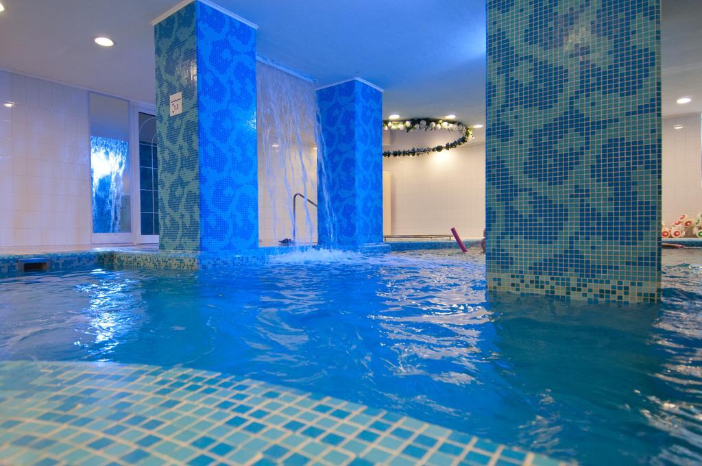 Rehabilitation Centre & Spa Draugystes Sanatorija Druskininkai Eksteriør bilde