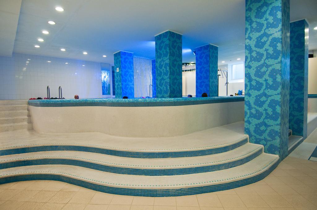 Rehabilitation Centre & Spa Draugystes Sanatorija Druskininkai Eksteriør bilde